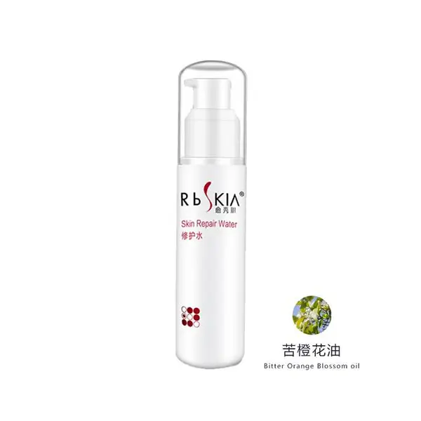 植物精华水 愈秀肌小分子爽肤水30ml