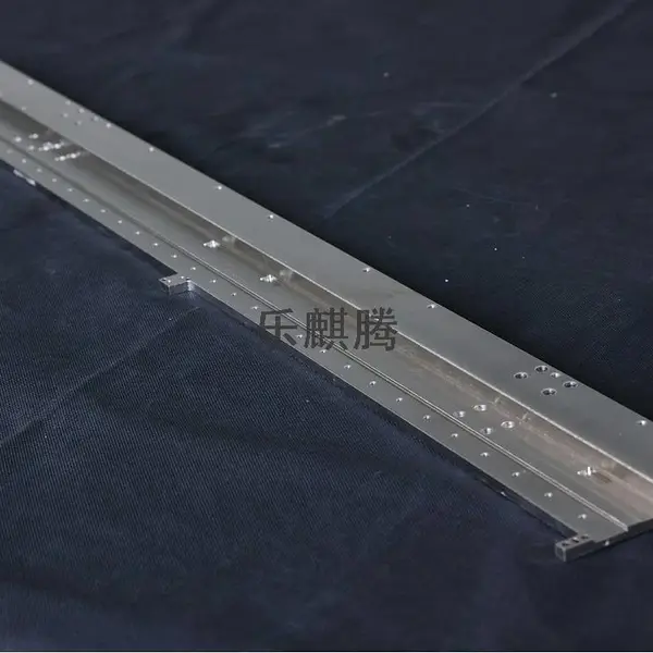 非标长条导轨 自动化机械导轨定做