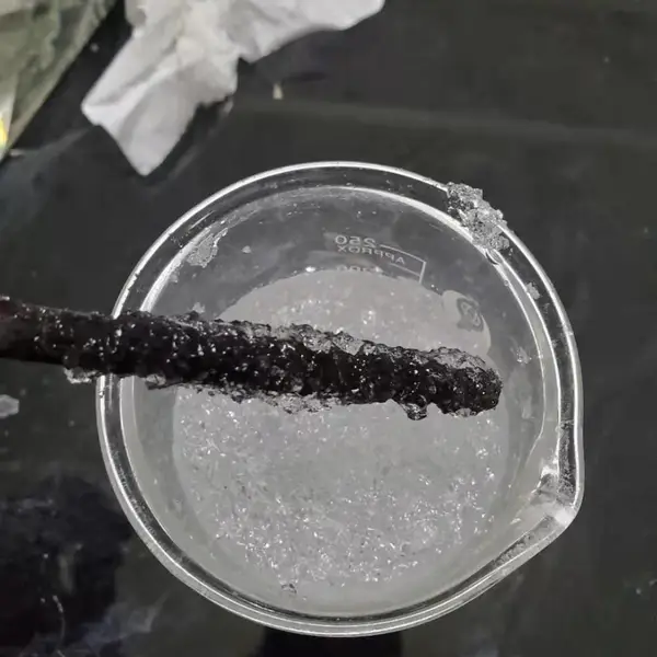 草坪操场花卉种植绿化土壤抗旱保水剂