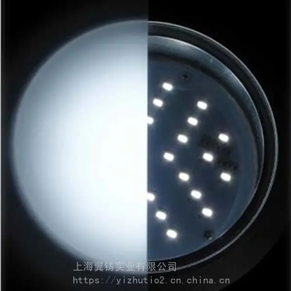 LED��Դ����ɢ��DF20A0 ����ɫ�л���΢��20umĥɰ�۹���ɢ��