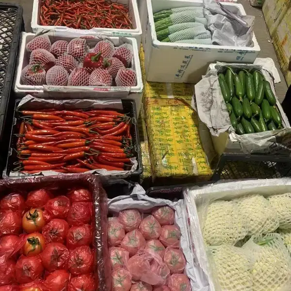 东莞蔬菜配送,长安蔬菜配送,东莞食堂承包