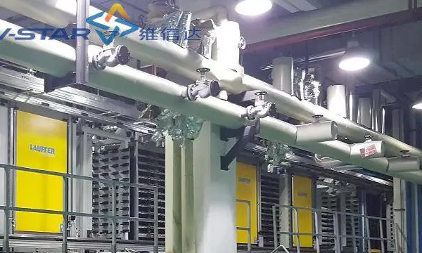阳江多层板层压机生产厂家 深圳市维信达工贸供应