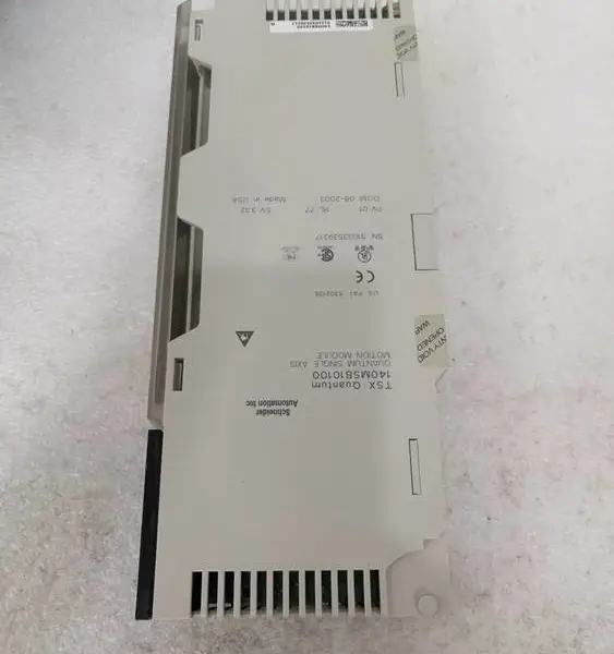 140DAI34000 RIO站适配器昆腾Quantum莫迪康Modicon