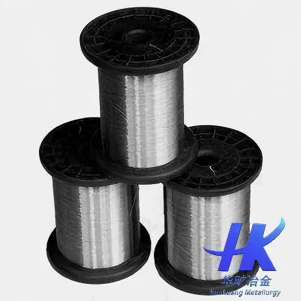 特殊不锈钢材料316LVM针体丝热整直线生产厂家特殊不锈钢材料