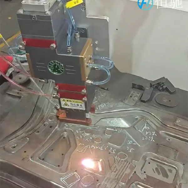山东汽车模具激光淬火加工专项工艺流程,配套激光修复再制造,旧模具焕新