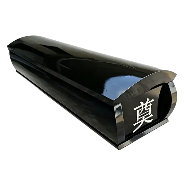 正茂工艺木棺材卫生棺材一次性火化棺材卫生棺材丧葬用品殡葬用品寿棺棺材寿材棺木