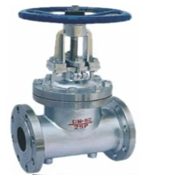 ��̨�����ֻ����� BZ41W-16R DN100 ���� 316����ַ���բ��