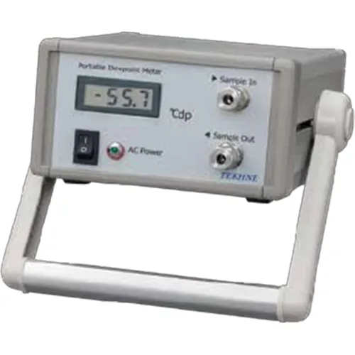 日本tekhne便携式露点仪YN型TK-100
