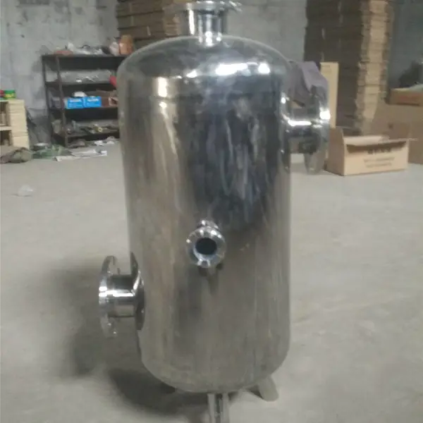 供应攀枝花80kg硅磷晶加药罐 学校热水工程阻垢硅磷晶