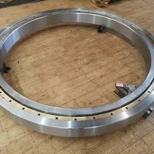 洛阳大型角接触球轴承S718/1320ACF/DF 质量稳定选洛阳合联轴承