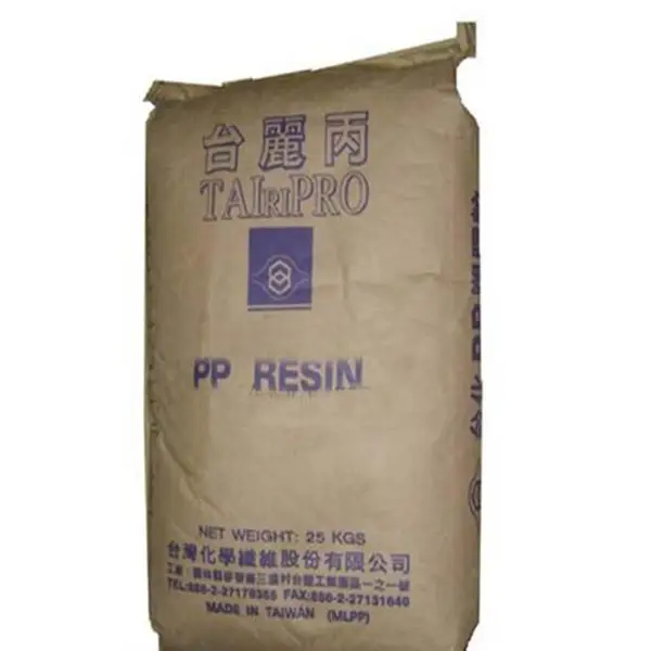 抗静电 食品级 薄膜级 塑胶原料PP 台湾台化 F4008 特性 半透明性