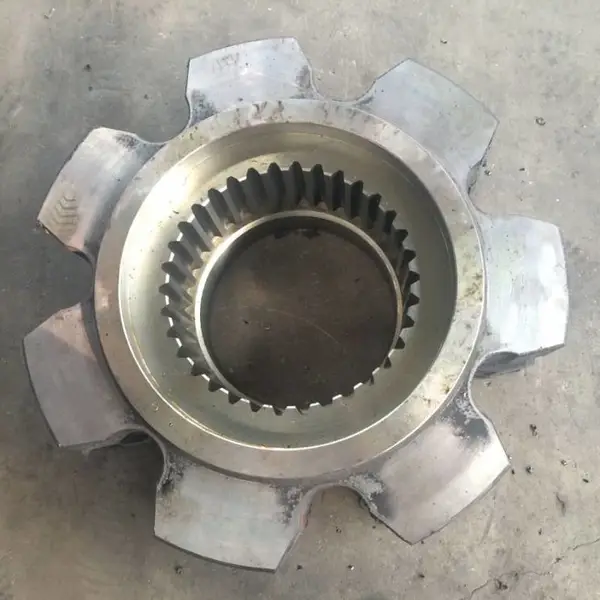 山西煤机刮板机链轮组件/刮板机各种配件/SGZ1250/3000链轮组件型号125/03LL