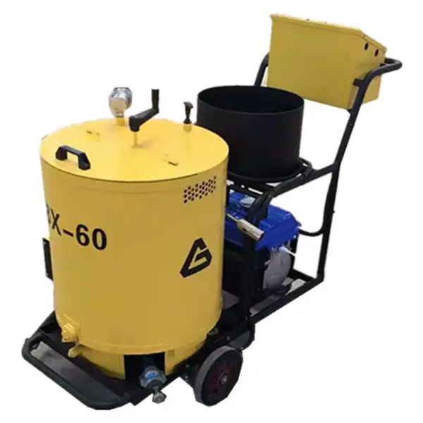 生产沥青灌缝机道路修复灌缝机30L灌缝机60L灌缝机