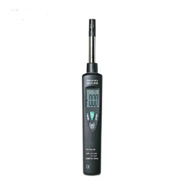 GX-321S������ʪ�ȼƣ�����������Һ����ʾ����