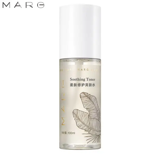 源自于罗马洋甘菊油爽肤水 舒缓保湿 一瓶搞定 玛格MARG精油 精油连锁