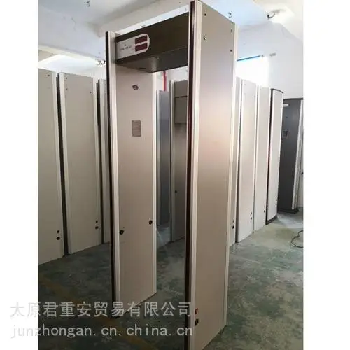 山西智能安检门|考场安检门|金属探测门|本地供应定制安装