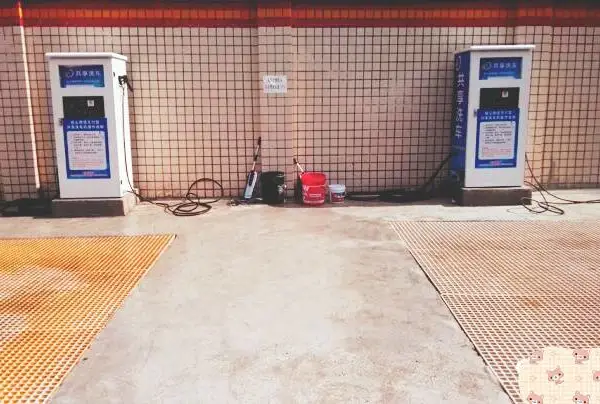 ����ϴ��������һ̨������ ���˽���������ϴ��������