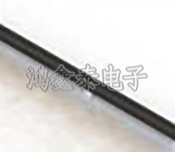 AH08837-A9B1P-4F ��ʽPTH/DIP***�߶������� 288Pin ��װ�߶�***1.10mm