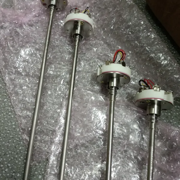 优势供应 Ultra Electronics NSPI 传感器 N5.0XXXR1DU2X