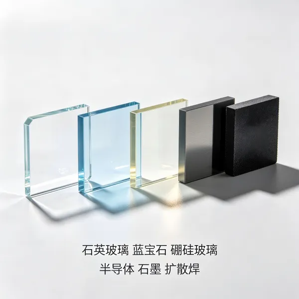 窗口扩散焊 窗口器件真空密封更可靠 直销工厂