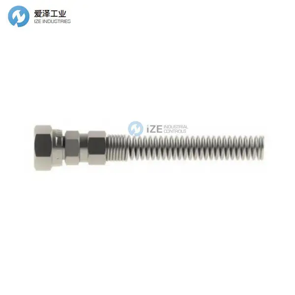 HOSCO 软管接头1438-SG