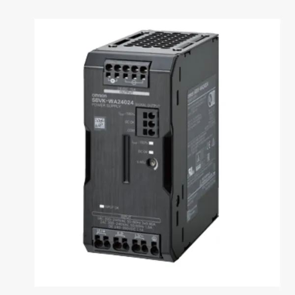 S8VK-WA系列,三相/单相输入型,开关电源, S8VK-WA24024