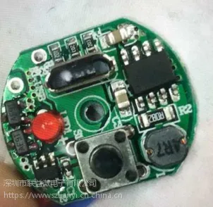 ����һ�ݵ�Ƭ�����õ� DC-DC ��ѹLDO IC �ͺź������