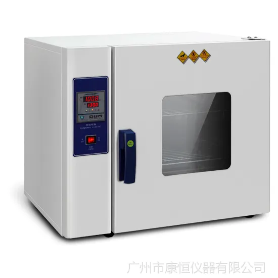 康恒厂家直销DHG恒温电热干燥箱