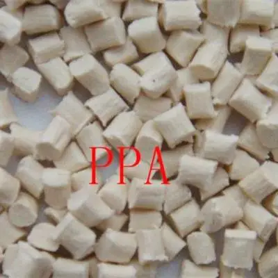 防火V0耐寒PPA材料 尼龙增强DW3310