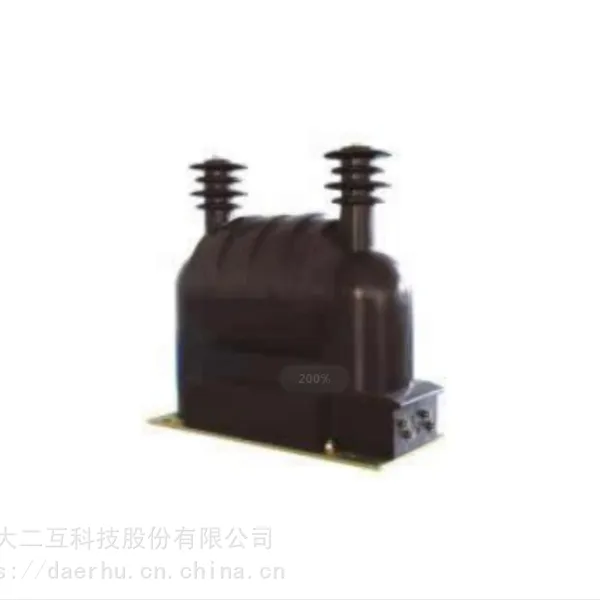 湖北10kv互感器大二鄂互支柱式LZZQB6-10Q采购生产销售十大品牌