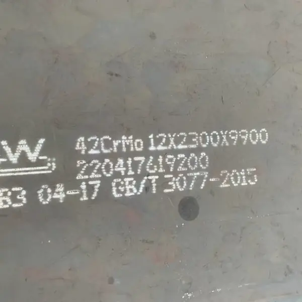 南钢美标整活SA516Gr70锅里压力容器钢板现货销售