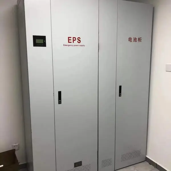 CCC认证EPS应急电源22KW人防设备启动型 酒店医院专用