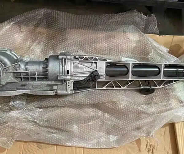兰博基尼 奥迪R8 差速器 缸盖 汽油泵 活塞