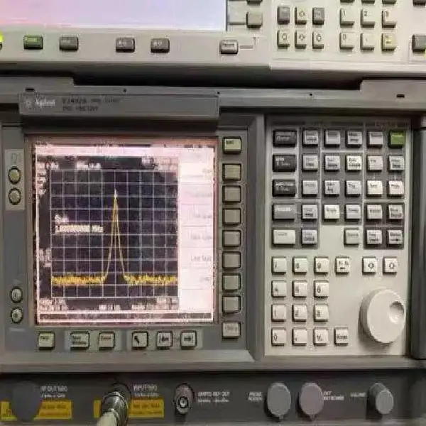 �Ϻ�Ƶ���ǳ�������AGILENT������E4403B E4404B�źŷ�����6.7G