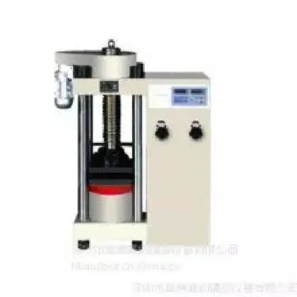 数显式压力试验机2000-3000kn实验设备测量仪器直销优惠