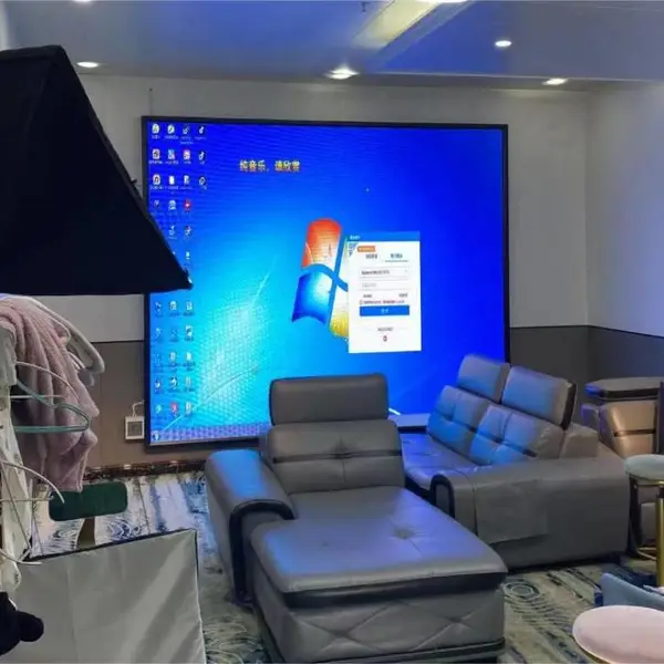 广州番禺 商用液晶屏 LED显示屏 快速上门维修安装