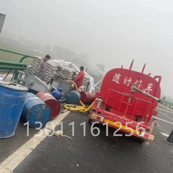 湖北黄冈高速公路基础注浆加固 厂房机房地基沉降注浆 小导管注浆加固