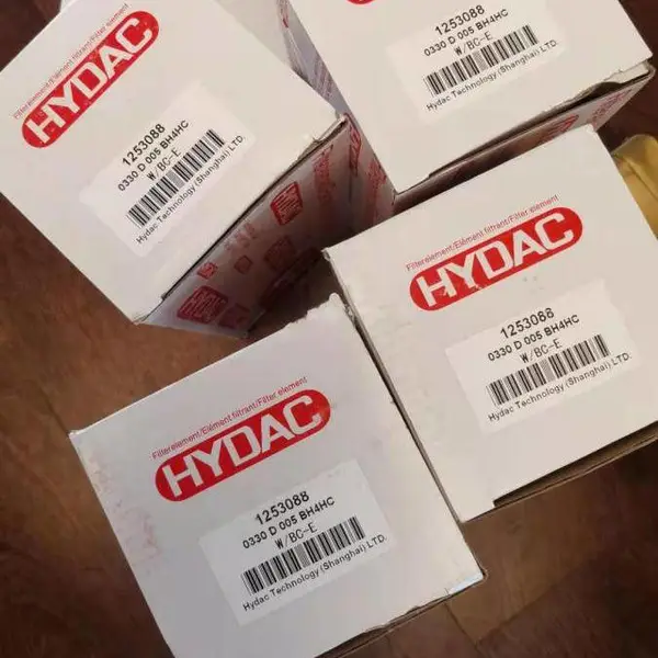 HYDAC压力表 700220 MSL-2A-2.0/100/160 BAR HYDAC滤芯 HYDAC