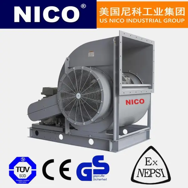 ���ڹ�ҵ����ʽ��� �͸�������� ͨ�绻�������������᷿��¯ NICO