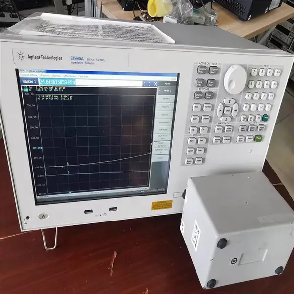 keysight�ǵ�E4990A�������� Agilent������E4990A�迹�����ǻ���