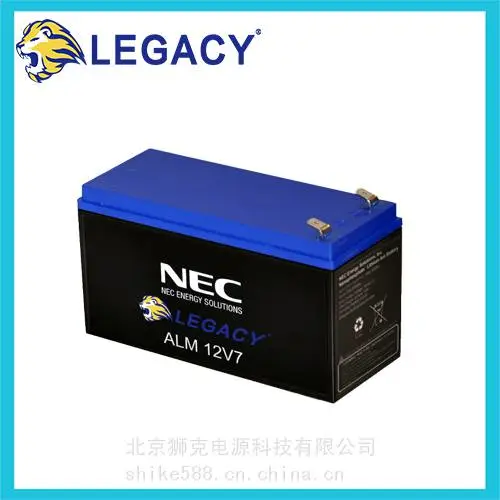 日本NEC锂电池 NEC电池(中国)营销部 详情电询