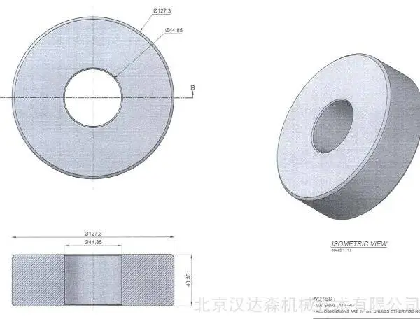 bossard铆螺母闭口型/开口型抽芯铆钉无需螺钉安装芯轴