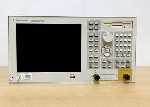 ����E5061A �����׳������������ E5061A