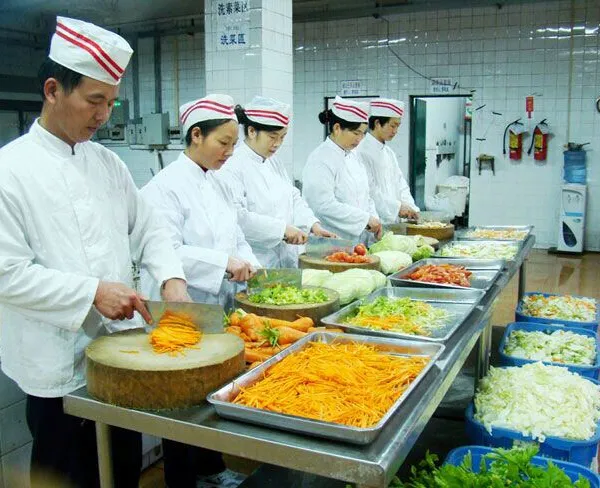 企石饭堂承包公司 企石餐饮服务公司 企石承包职工食堂服务