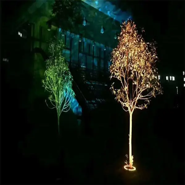 芯鹏达草坪灯庭院户外LED简约现代室外家用花园别墅草地灯