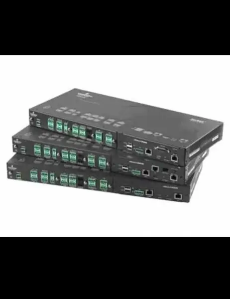 INTELRACK英特锐克数据中心机房模块化环境监控一体智能主机5500