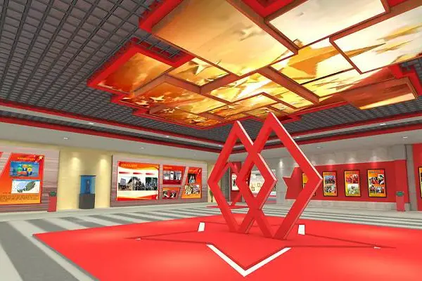 VR����չ��-ľ����3D������˾-VR����չ������