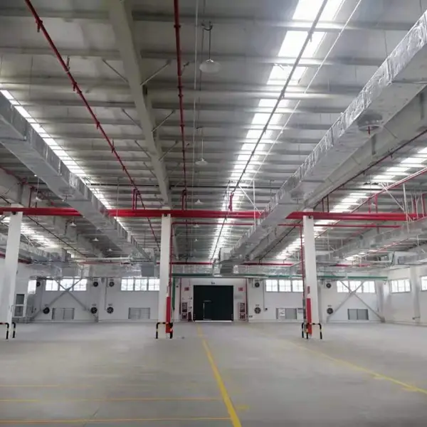 危险化学品冷链仓库出租锂电池仓库出租