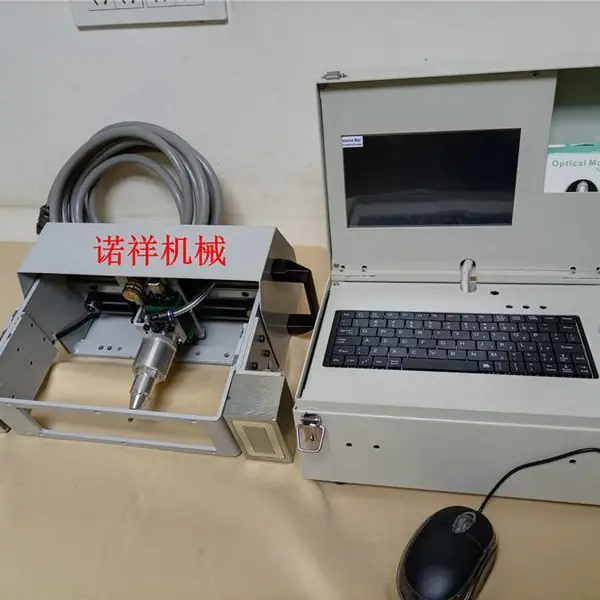 半挂车便携手提气动打码机K-08Y喀什拖车大梁打号机