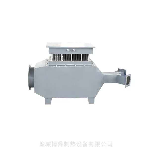 防爆风道加热器 200kw 50kw 100kw 空气专用加热器